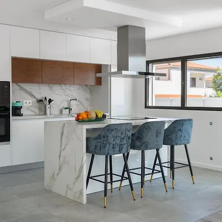 Quinta Atia - Luxury With Private Pool