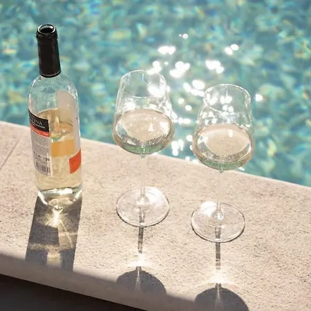 Quinta Atia - Luxury With Private Pool