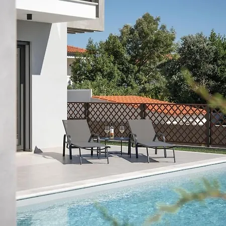 Quinta Atia - Luxury With Private Pool Villa Caldas Da Rainha