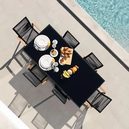 Quinta Atia - Luxury With Private Pool