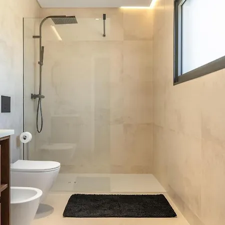 Villa Quinta Atia - Luxury With Private Pool