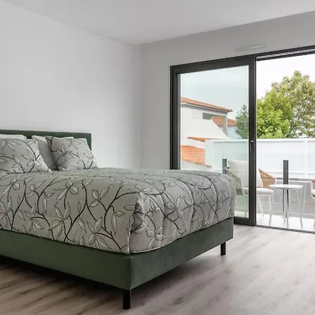 Quinta Atia - Luxury With Private Pool Villa